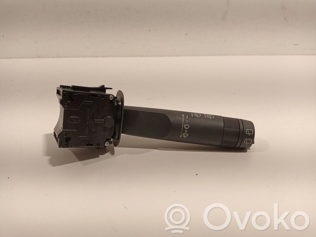 Opel Karl Wiper control stalk 