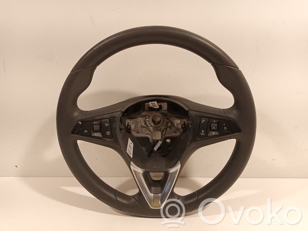 Opel Karl Ohjauspyörä 