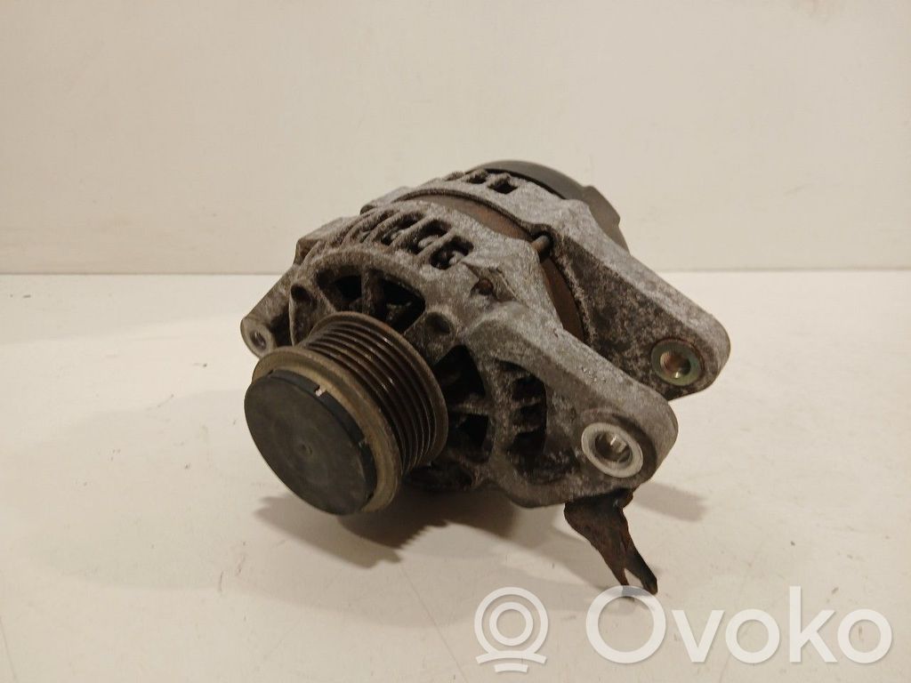 Citroen C1 Generatorius 