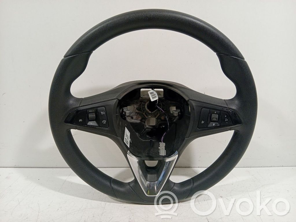 Opel Karl Руль 