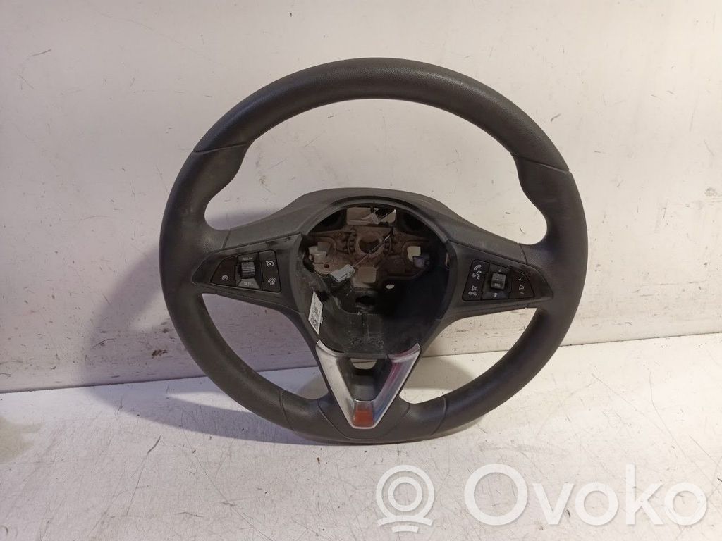 Opel Karl Руль 