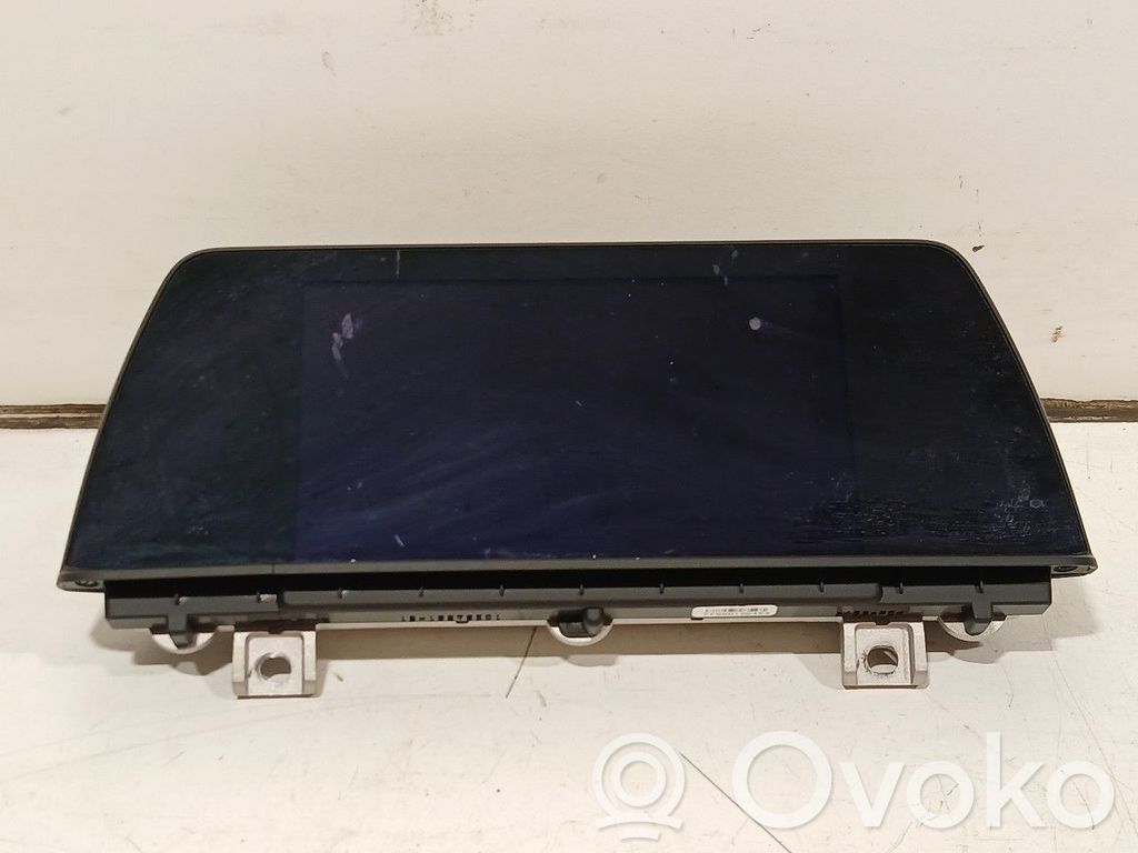BMW 1 F20 F21 Monitor/display/piccolo schermo 
