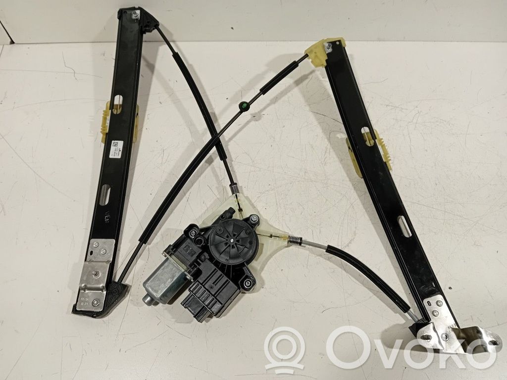 Volkswagen Taigo Elektryczny podnośnik szyby drzwi przednich 