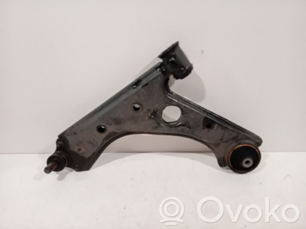 Front control arm