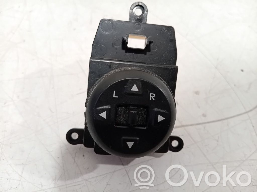 Interruptor del espejo lateral   935301W000