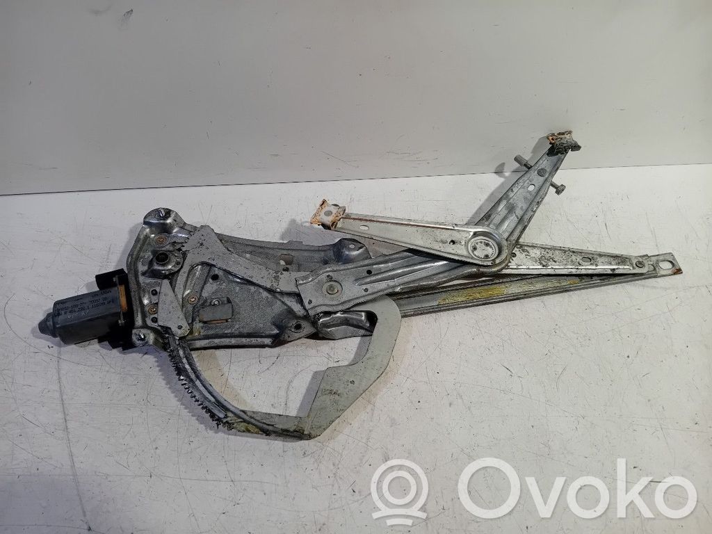 BMW Z3 E36 Regulador de puerta delantera con motor 