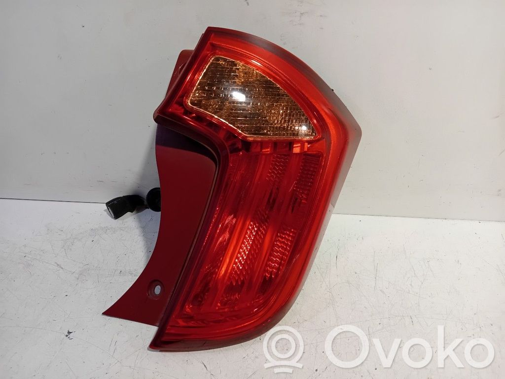 KIA Picanto Takavalot 