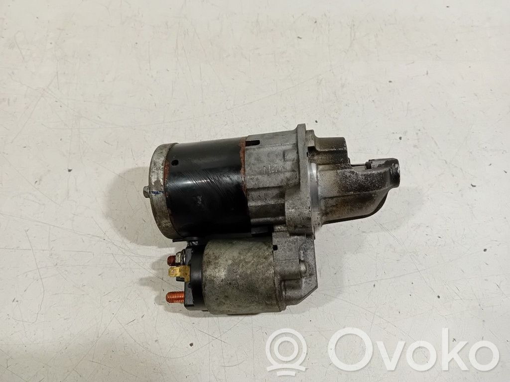 Suzuki Alto Motor de arranque 