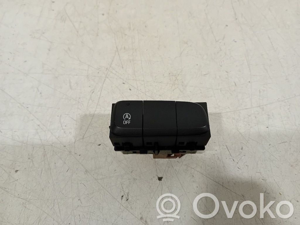 Engine start stop button switch   035480601