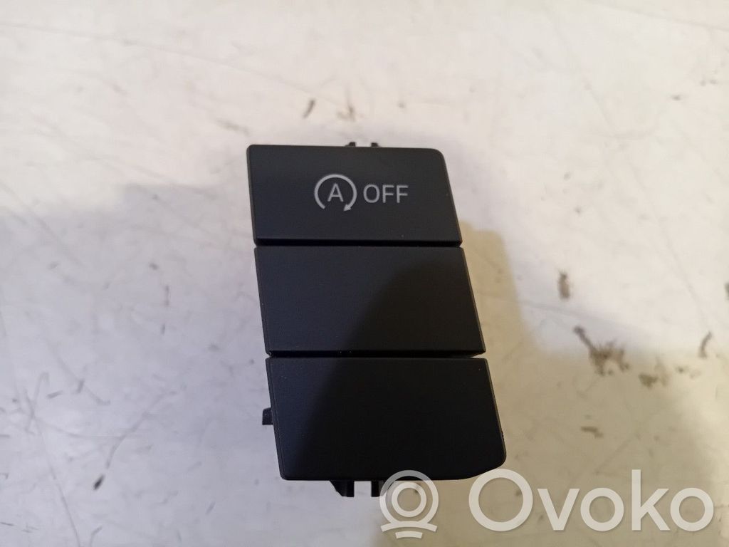 Volkswagen Up Engine start stop button switch 