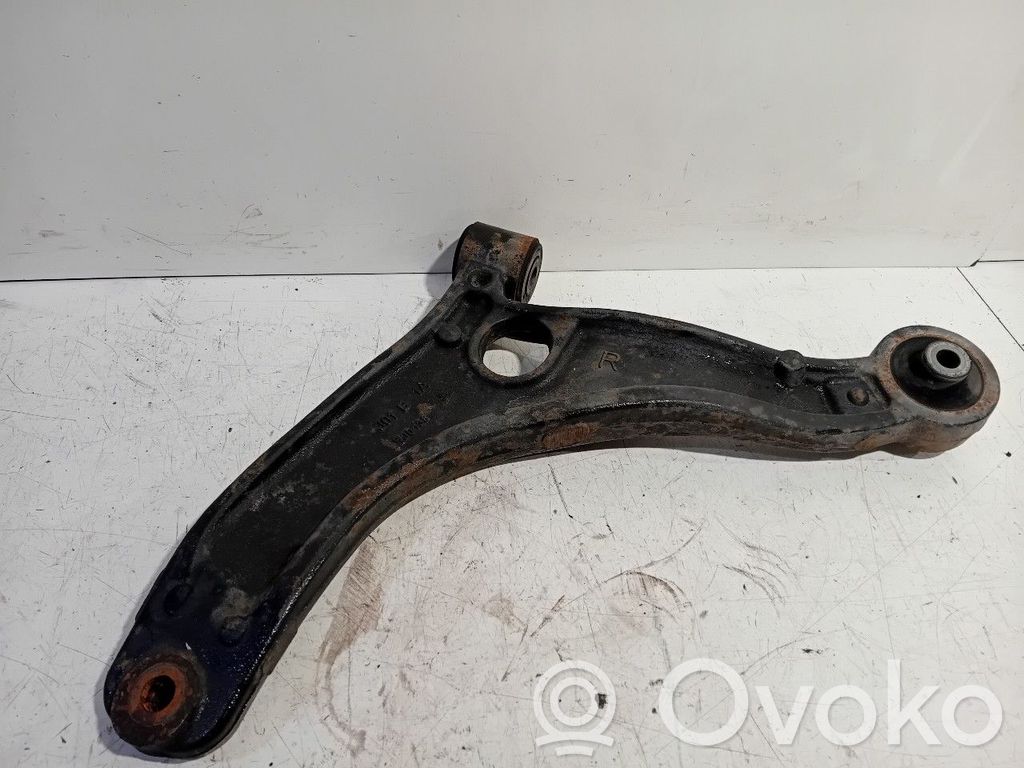 Front control arm