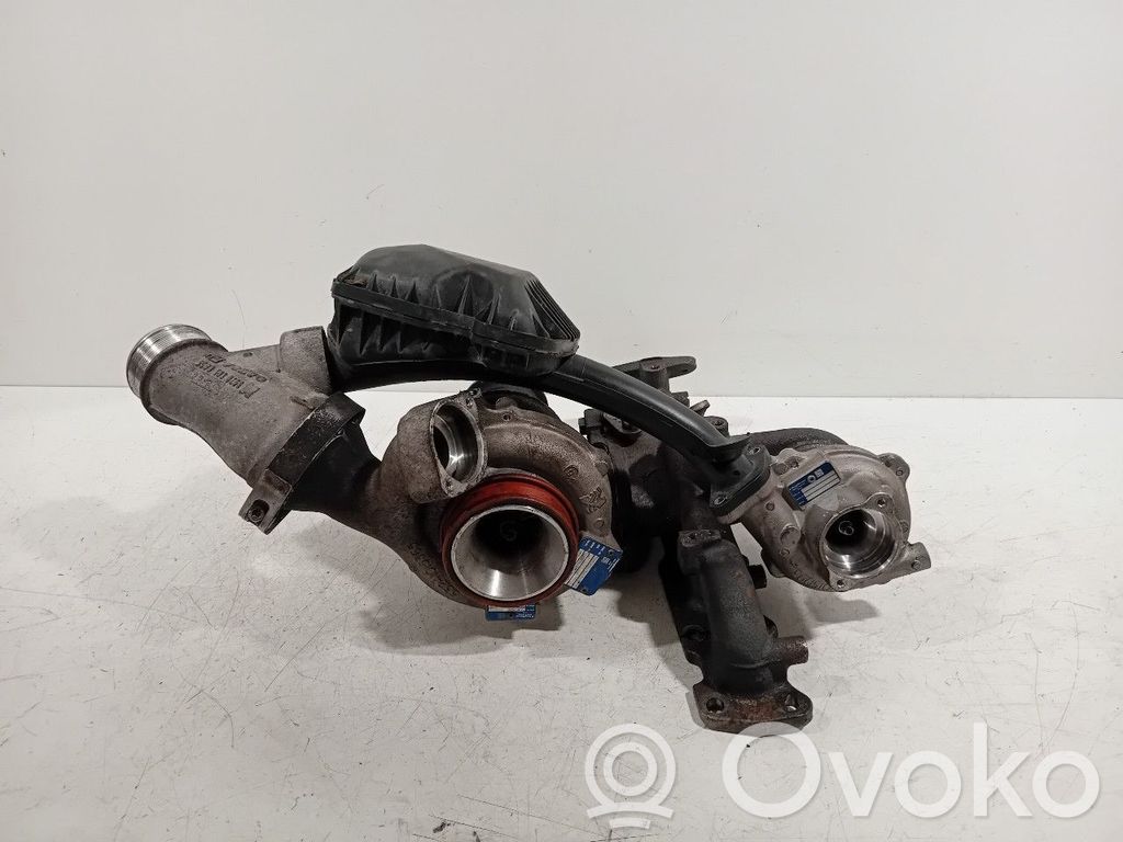 Turbo   36002664,36002640,36002664,36002757,53169700017,54399700091