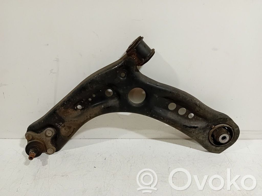 Front control arm