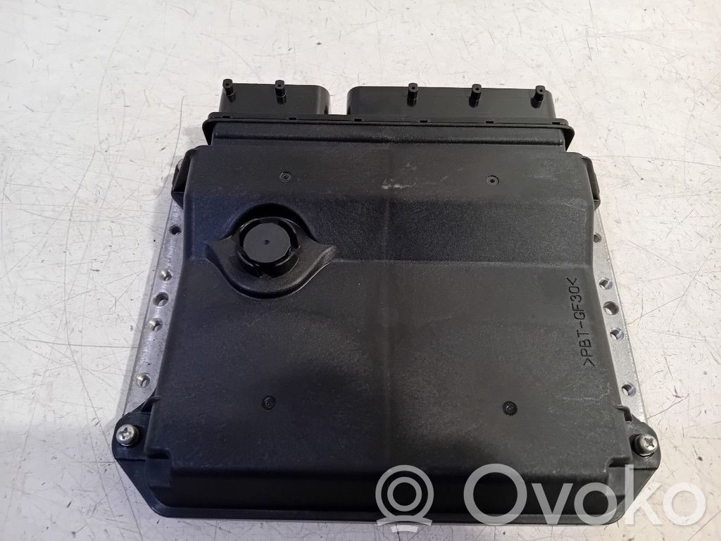 Toyota Auris E180 Engine control unit/module 