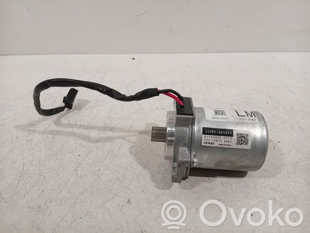 Toyota Aygo AB40 Electric power steering pump 
