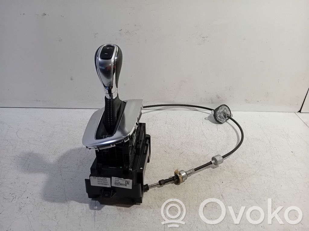 Opel Mokka Articulación de cambio de velocidades 