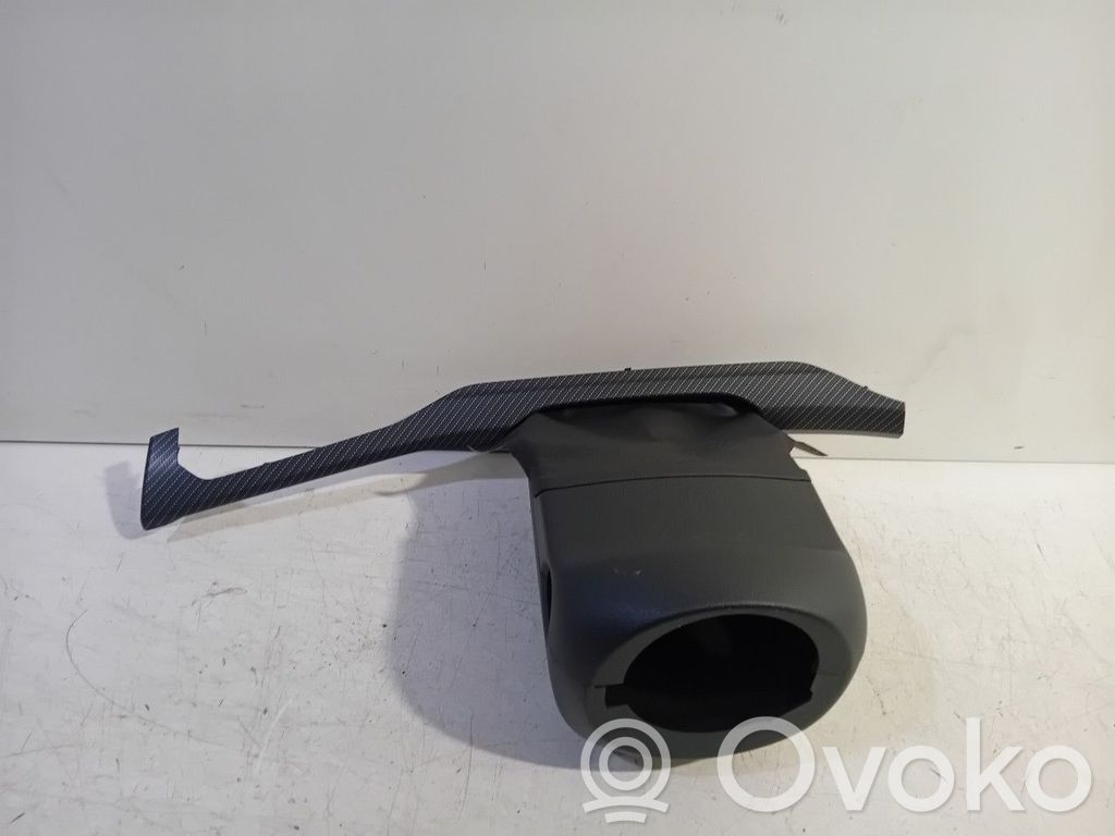 Volkswagen Golf VIII Listwa progowa przednia 