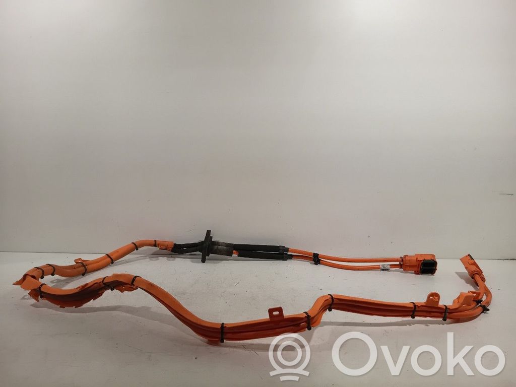 BMW X5 F15 Muu johtosarja 