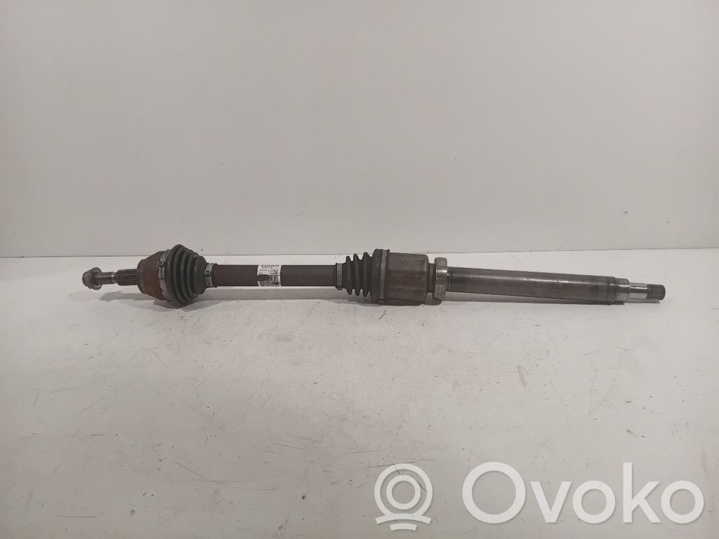 Ford C-MAX II Front driveshaft 
