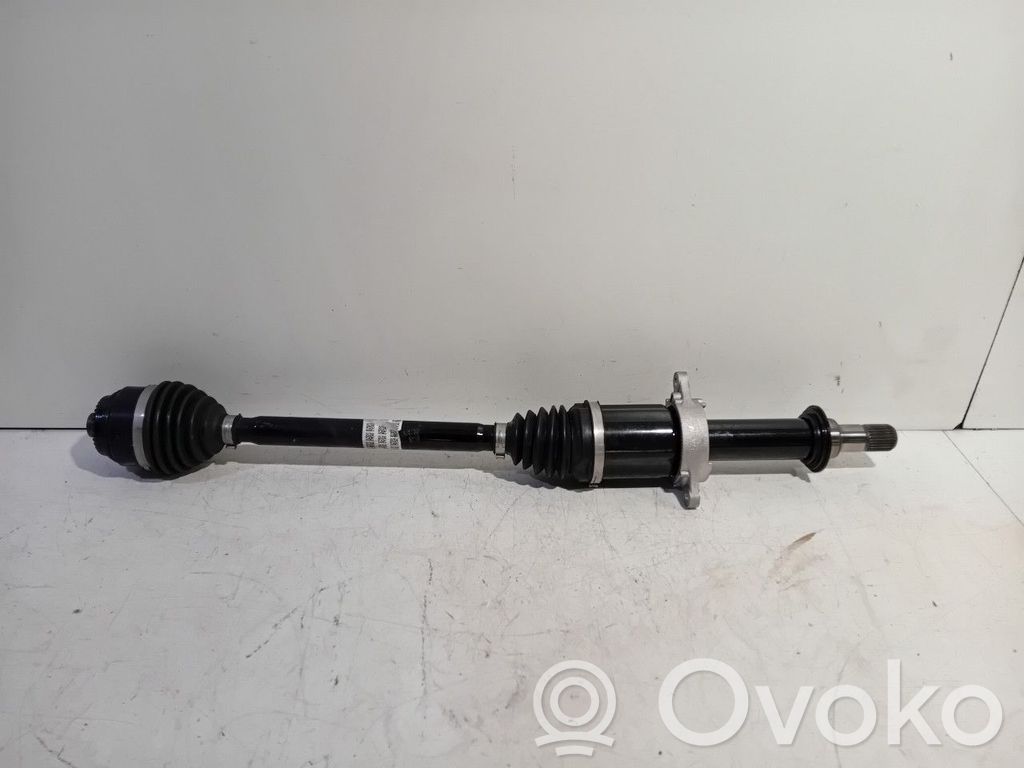 BMW iX Front driveshaft 