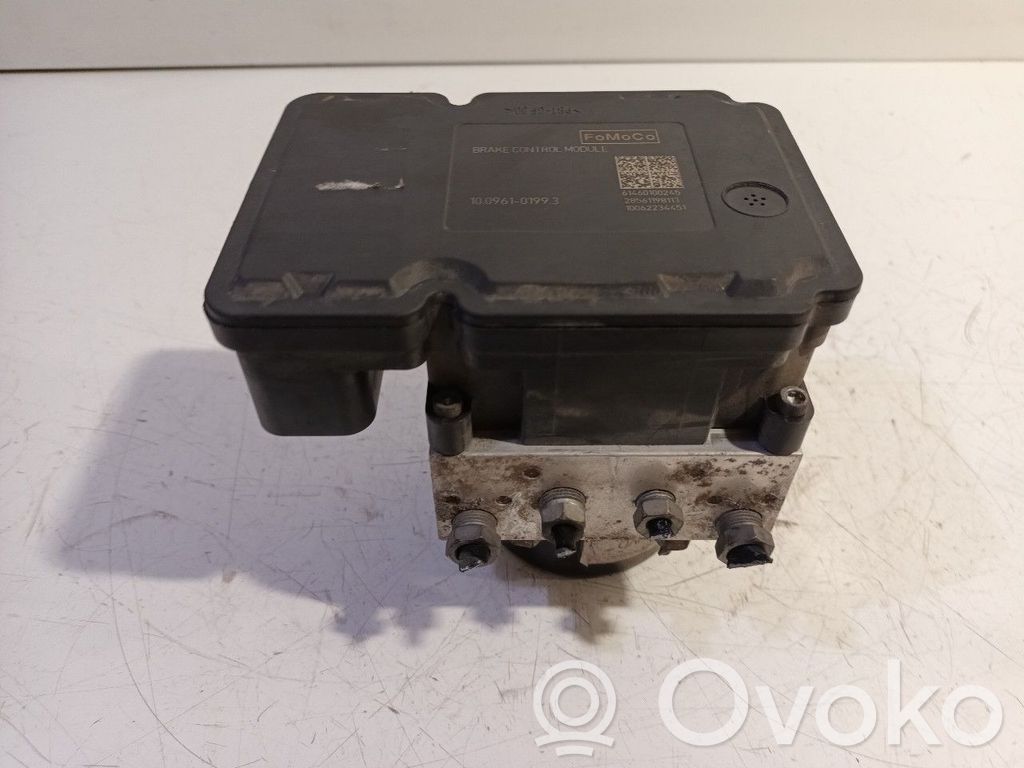 ABS Blokas   BV612C405AL