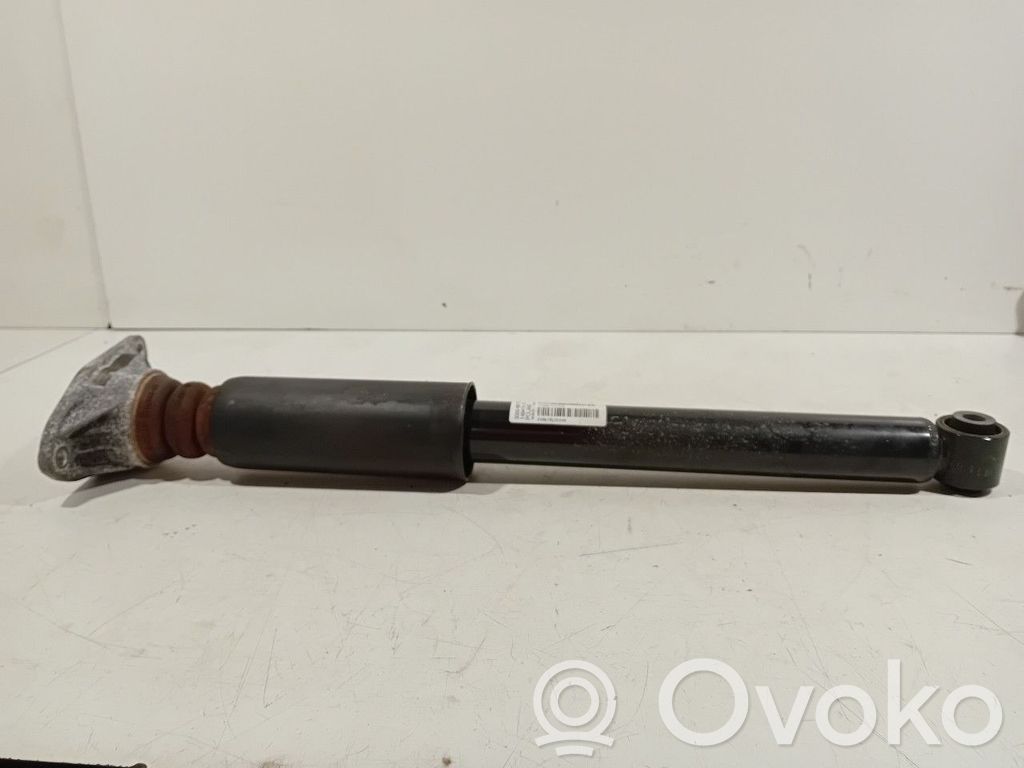 BMW 2 F44 Stoßdämpfer hinten 