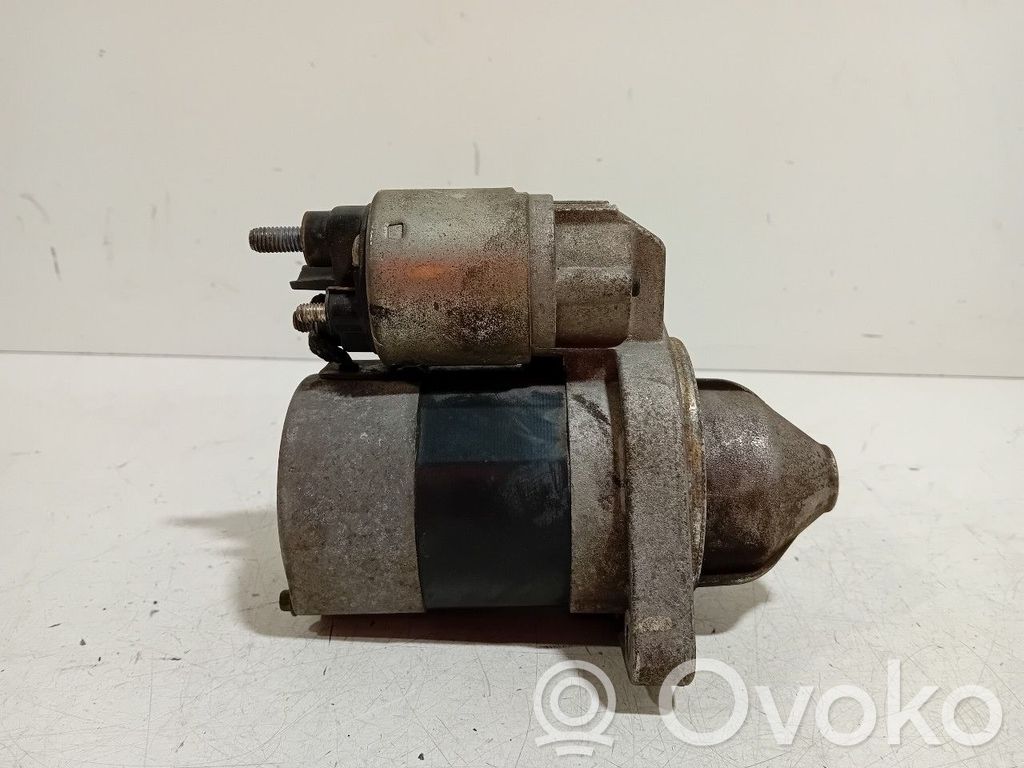 Стартер   CV6T11000GA