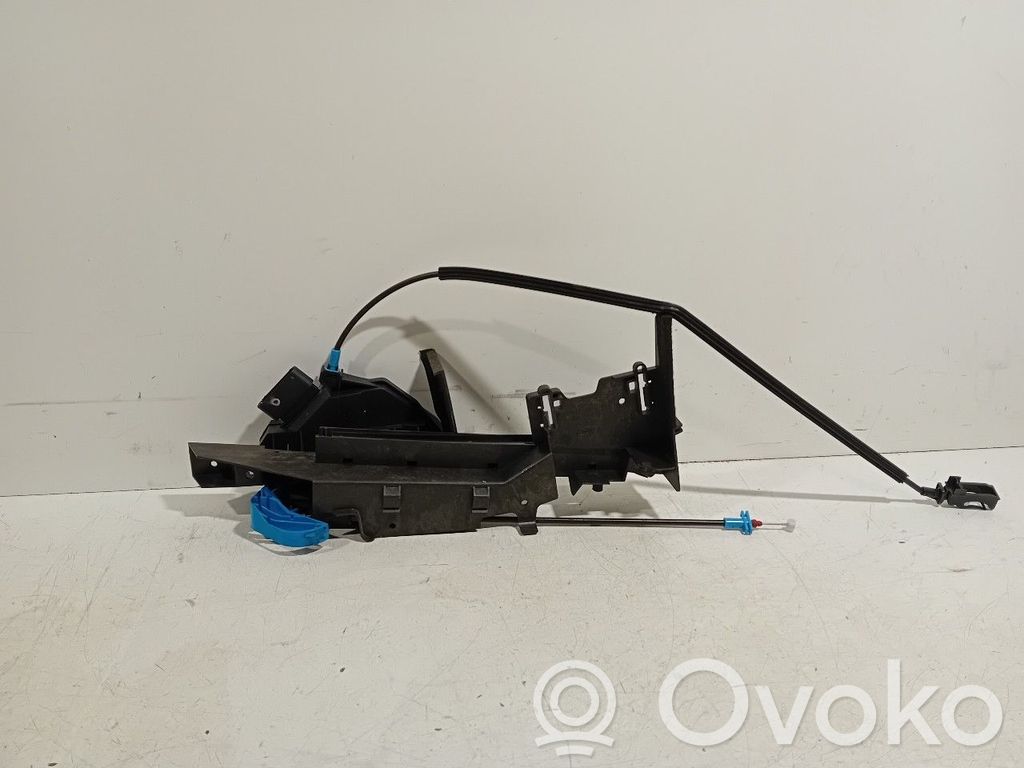 Ford Grand C-MAX Front door 