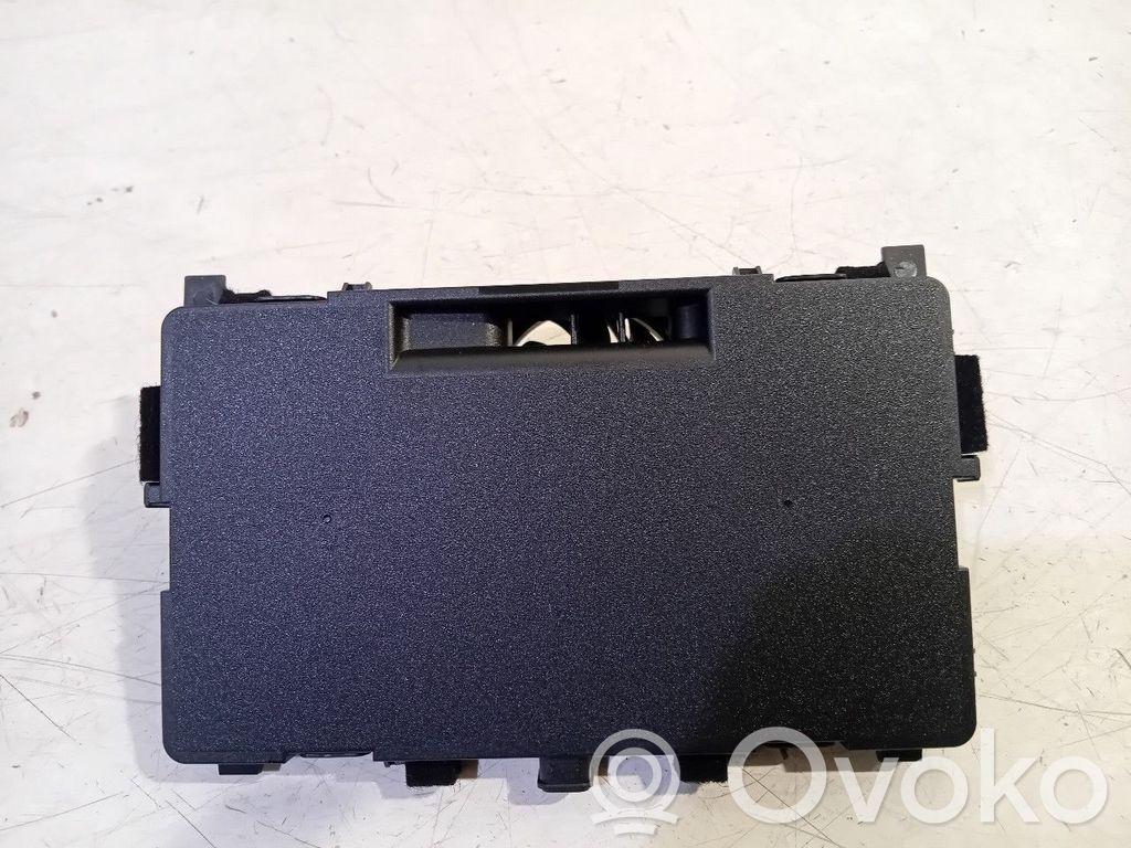 BMW iX Sterownik / Moduł ECU 