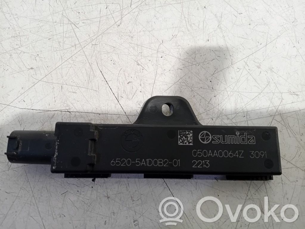 Antenne GPS   65205A1D0B2,5A319C9,65205A1D0B2