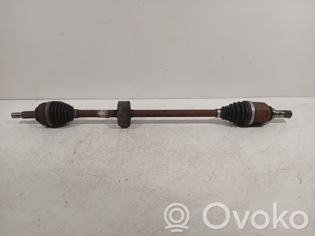 Dacia Logan II Front driveshaft 