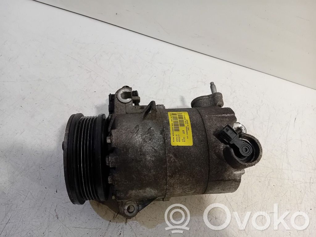 Land Rover Discovery Sport Kompresor / Sprężarka klimatyzacji A/C 