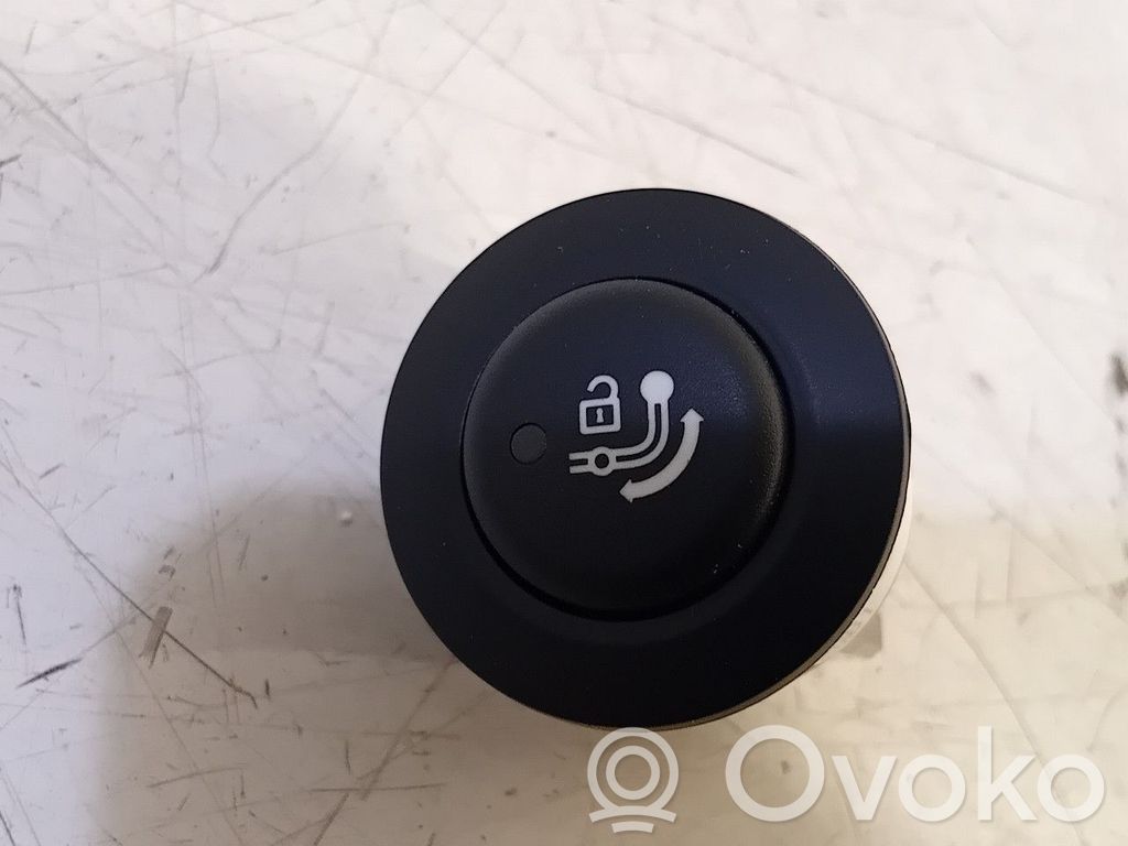 BMW iX Other switches/knobs/shifts 