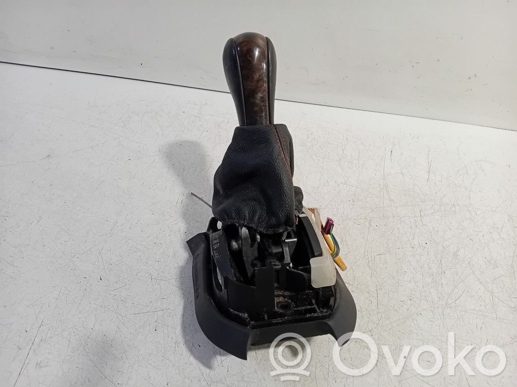 BMW X5 E53 Seilzug Schaltung 