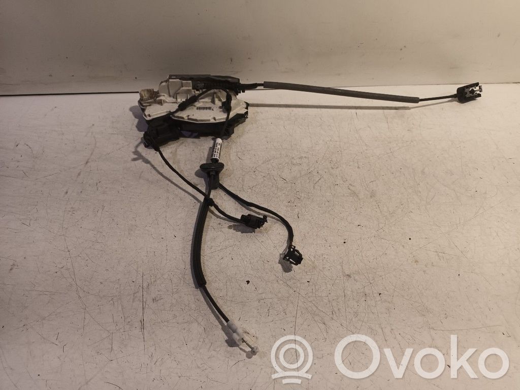 Seat Leon (5F) Etuovi 