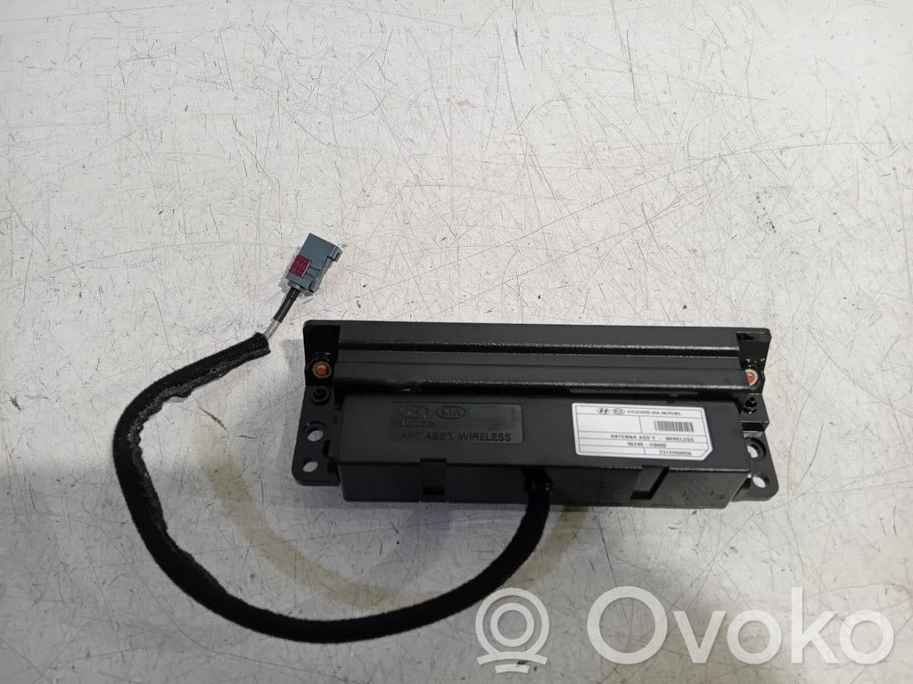 KIA Stonic Amplificador de antena aérea 