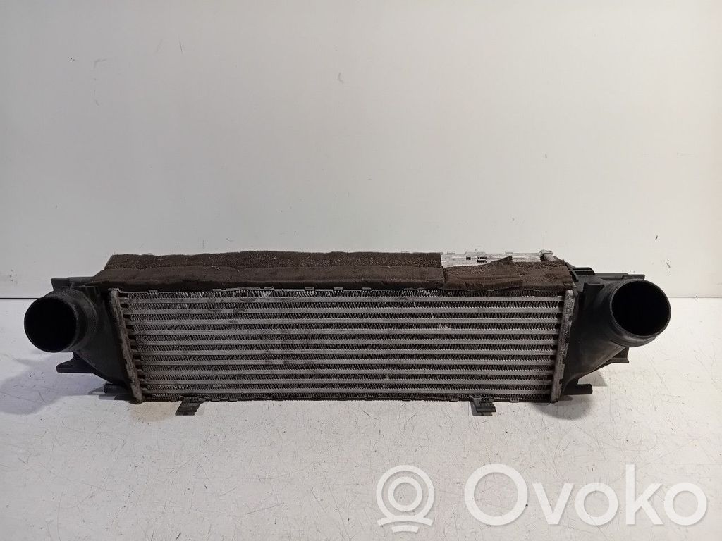 Chłodnica powietrza doładowującego / Intercooler   761876802