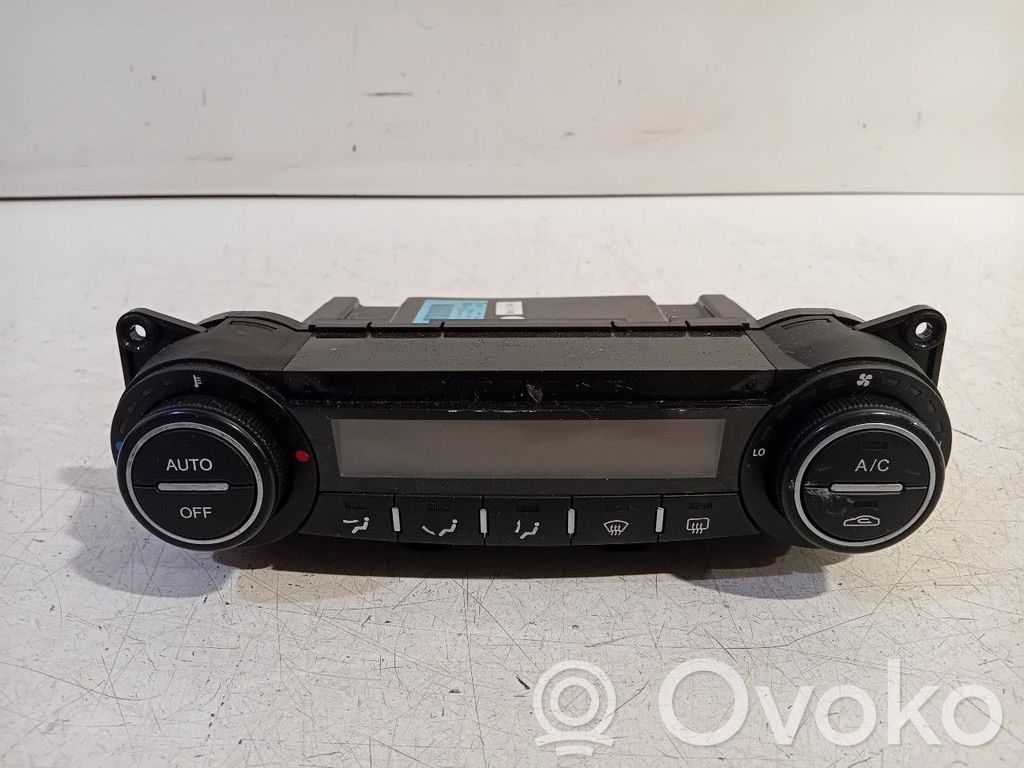 Climate control unit   972501H550