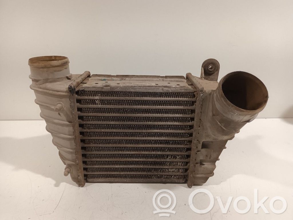 Audi TT Mk1 Interkūlerio radiatorius 
