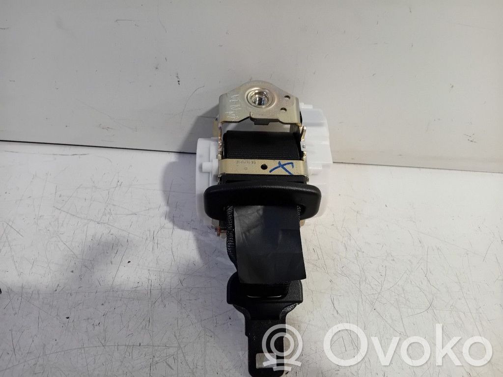 Ford C-MAX II Cinturón medio (trasero) 