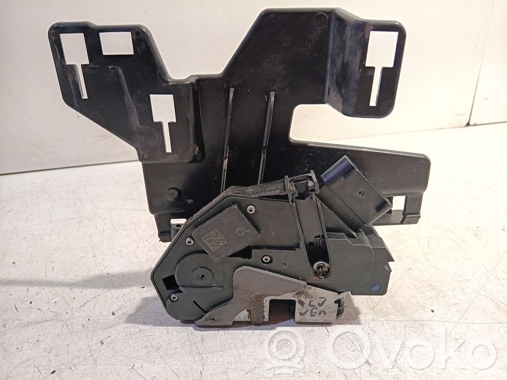 Ford Fiesta Front door 
