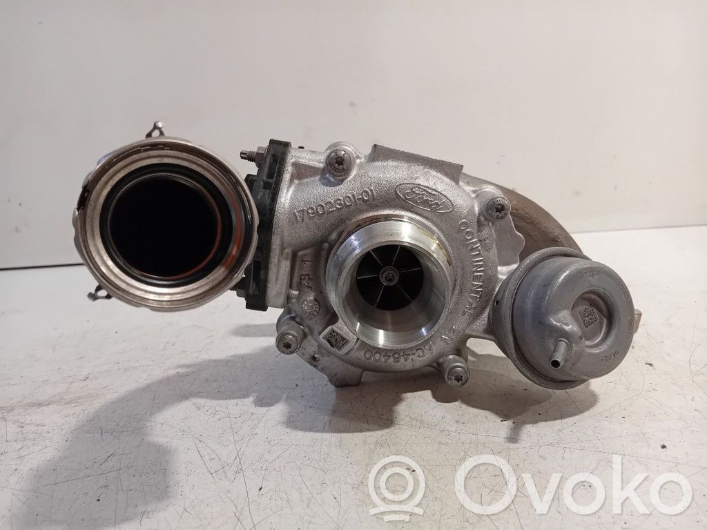 Turbo   L1BG6K682AA