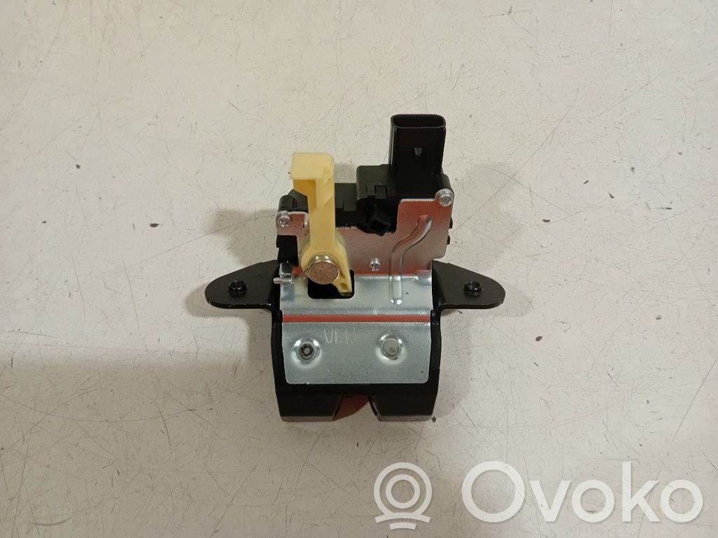 KIA Picanto Tailgate/trunk/boot lock/catch/latch 