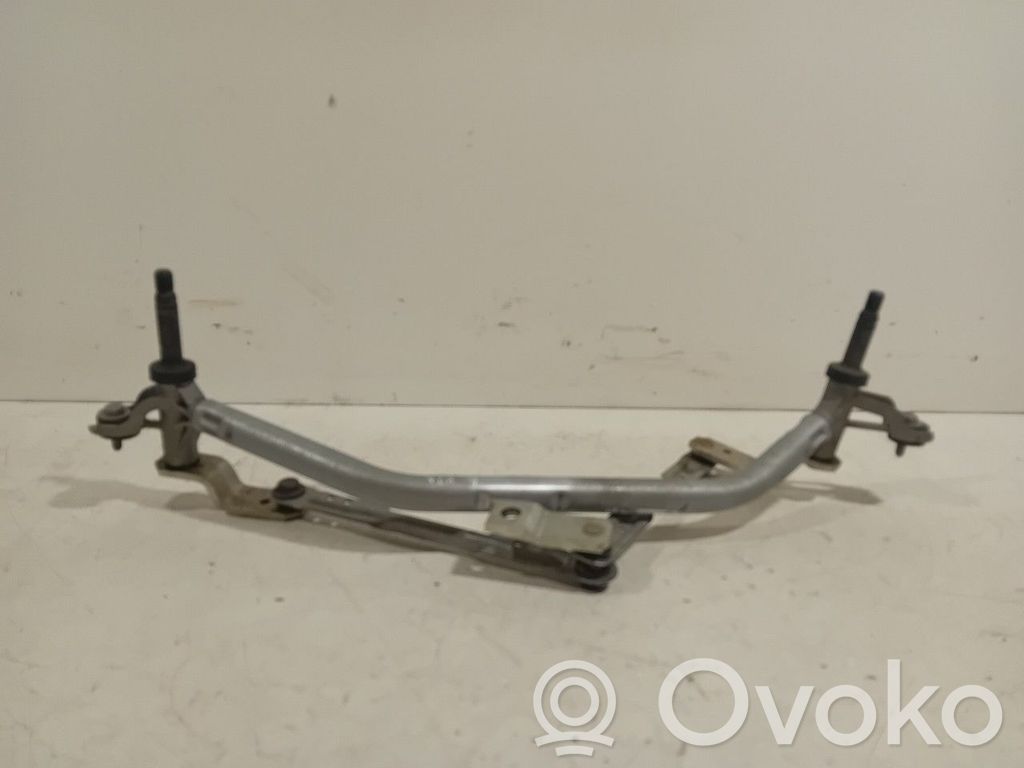Citroen C3 Aircross Mechanizm wycieraczek szyby przedniej / czołowej 