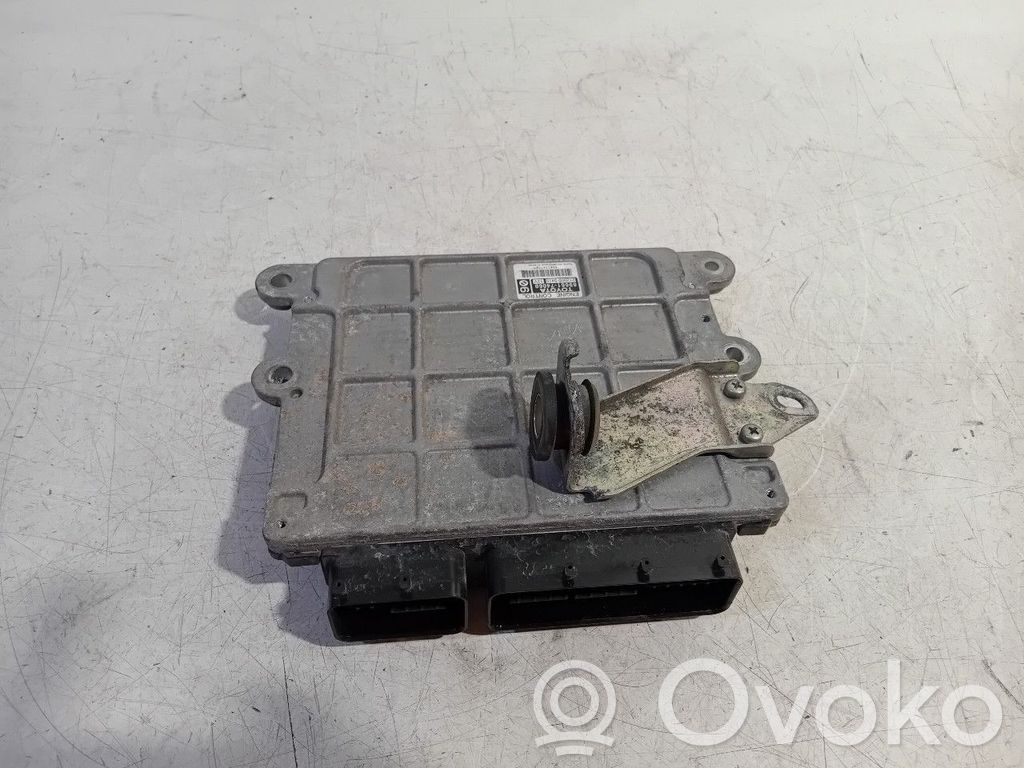 Toyota iQ Engine control unit/module 