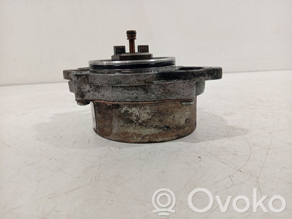 Vakuumo pompa   059145100H