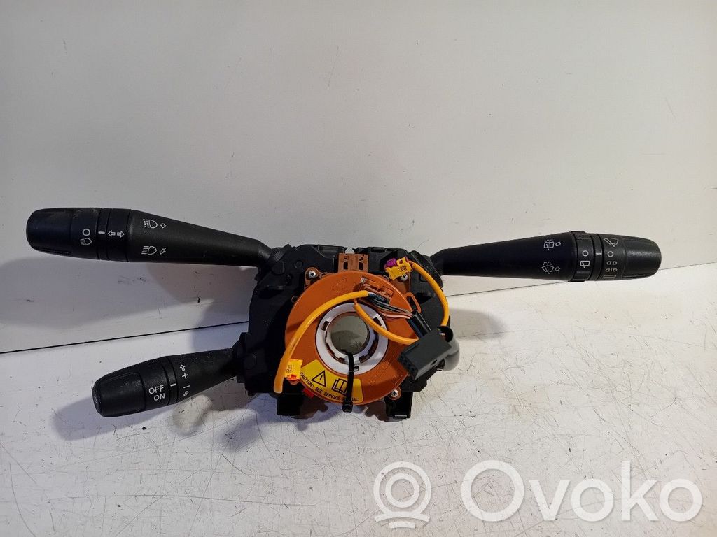Alfa Romeo Mito Wiper turn signal indicator stalk/switch 
