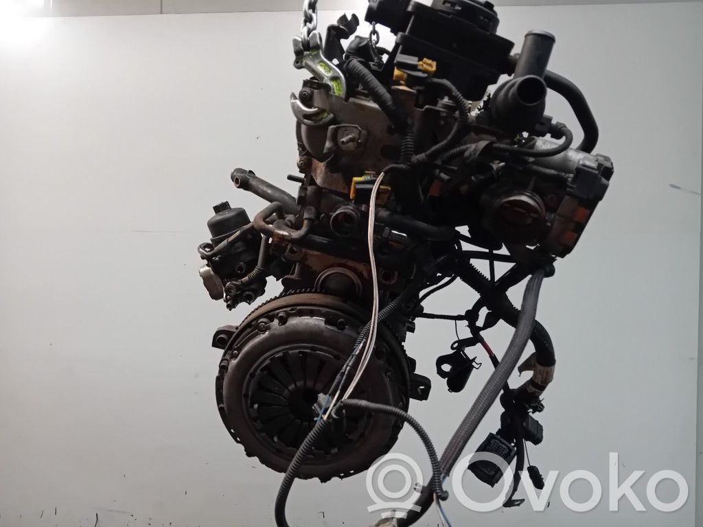 Fiat Bravo Engine 