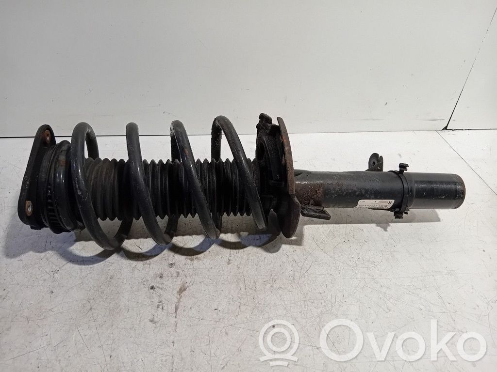 Ford C-MAX II Front shock absorber/damper 