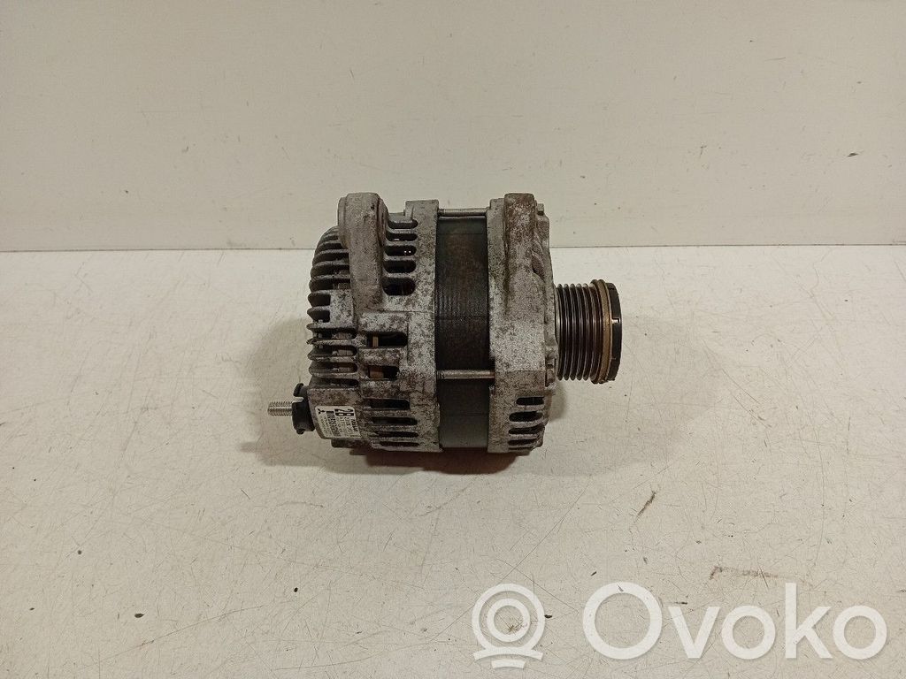 Nissan Note (E12) Ģenerators 